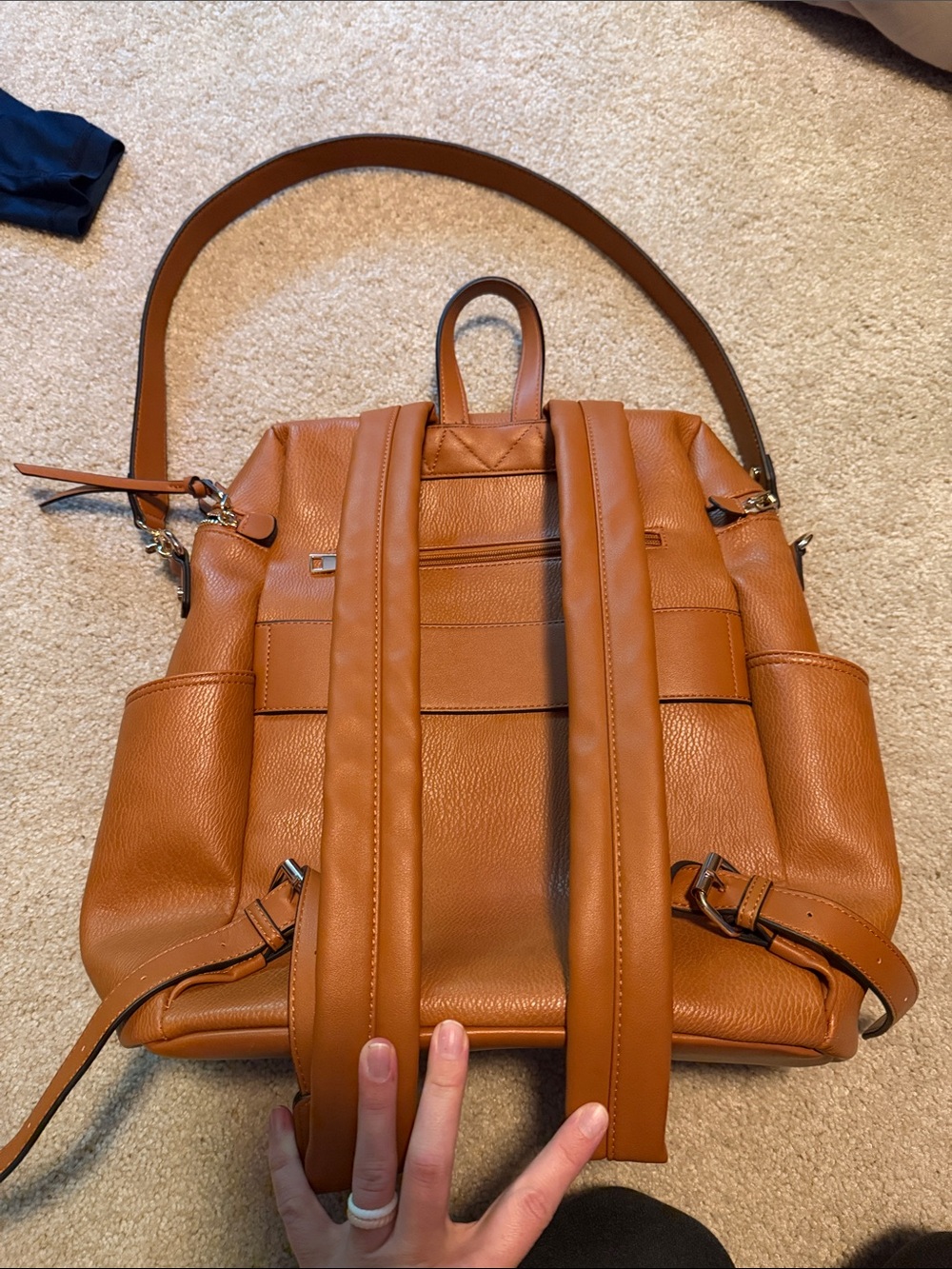Commuter Backpack - Picture 5 of 6